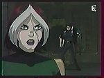 Image X-Men: Evolution Saison 4