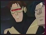 Image X-Men: Evolution Saison 4