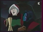 Image X-Men: Evolution Saison 4