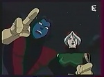 Image X-Men: Evolution Saison 4