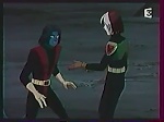 Image X-Men: Evolution Saison 4