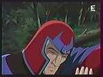 Image X-Men: Evolution Saison 4