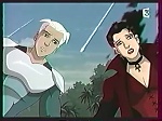 Image X-Men: Evolution Saison 4