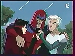 Image X-Men: Evolution Saison 4