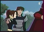 Image X-Men: Evolution Saison 4