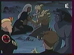 Image X-Men: Evolution Saison 4
