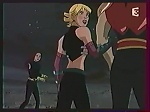 Image X-Men: Evolution Saison 4