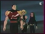 Image X-Men: Evolution Saison 4