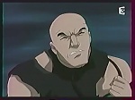 Image X-Men: Evolution Saison 4