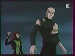 Image X-Men: Evolution Saison 4