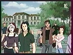 Image X-Men: Evolution Saison 4