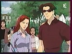 Image X-Men: Evolution Saison 4