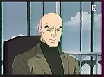 Image X-Men: Evolution Saison 4