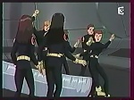 Image X-Men: Evolution Saison 4