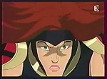 Image X-Men: Evolution Saison 4