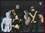 Image X-Men: Evolution Saison 4