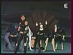 Image X-Men: Evolution Saison 4
