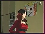 Image X-Men: Evolution Saison 4