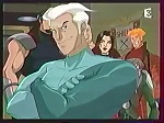 Image X-Men: Evolution Saison 4