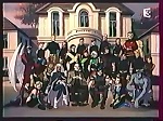 Image X-Men: Evolution Saison 4