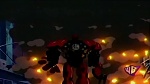 Image X-Men: Evolution Saison 4