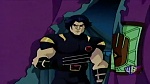 Image X-Men: Evolution Saison 4
