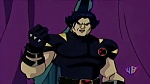 Image X-Men: Evolution Saison 4