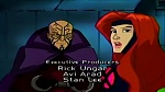 Image X-Men: Evolution Saison 4