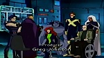 Image X-Men: Evolution Saison 4