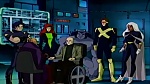 Image X-Men: Evolution Saison 4