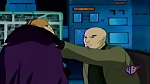 Image X-Men: Evolution Saison 4