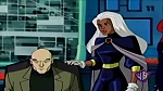 Image X-Men: Evolution Saison 4