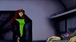 Image X-Men: Evolution Saison 4