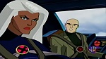 Image X-Men: Evolution Saison 4