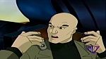 Image X-Men: Evolution Saison 4