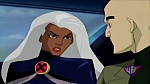 Image X-Men: Evolution Saison 4
