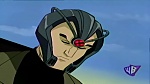 Image X-Men: Evolution Saison 4
