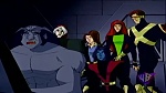 Image X-Men: Evolution Saison 4