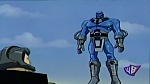 Image X-Men: Evolution Saison 4