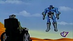 Image X-Men: Evolution Saison 4