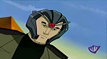 Image X-Men: Evolution Saison 4
