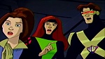 Image X-Men: Evolution Saison 4