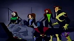 Image X-Men: Evolution Saison 4