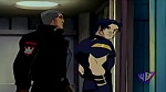 Image X-Men: Evolution Saison 4