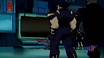 Image X-Men: Evolution : Ascension [1/2] (Ascension, Part 1)