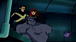 Image X-Men: Evolution Saison 4