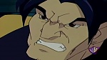 Image X-Men: Evolution Saison 4