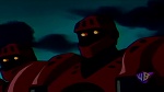Image X-Men: Evolution Saison 4