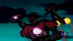 Image X-Men: Evolution Saison 4