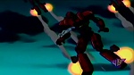 Image X-Men: Evolution Saison 4